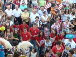 Fiestas 2010